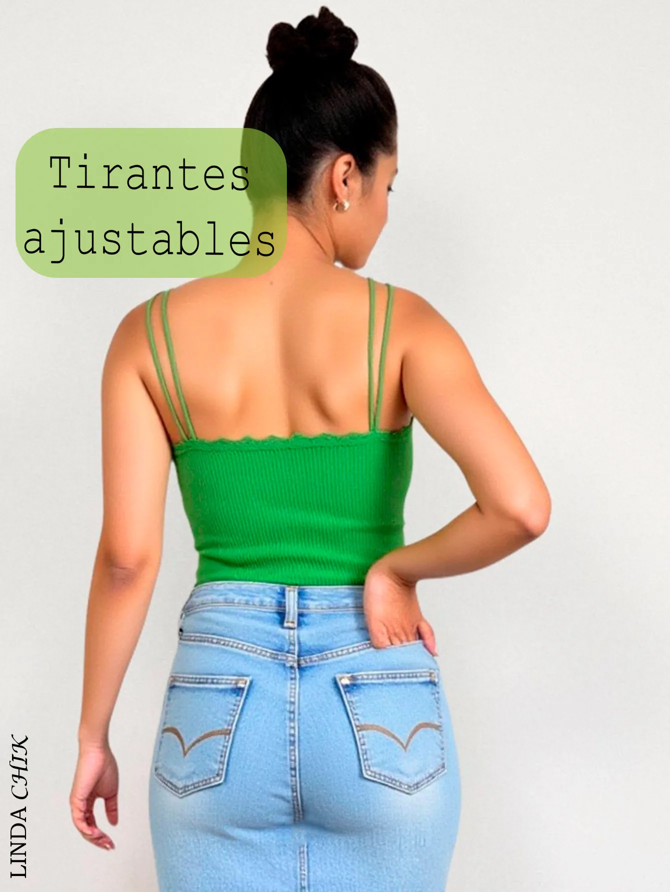 TR 3.0 12 PIEZAS 4038